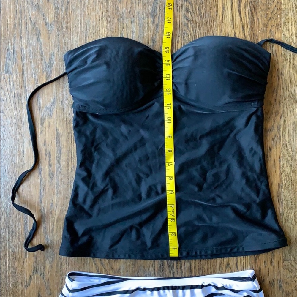 Ruffle Tankini - Picture 5 of 8